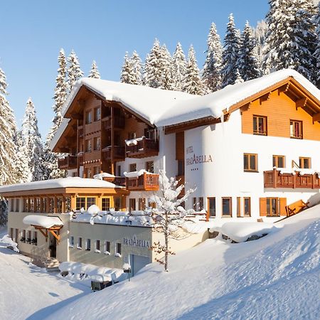 Hotel Bradabella - Montafon Gargellen Exterior foto